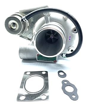 Amazon.com: Turbo HX25W Turbocharger 3596586 3806298 3538993